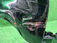 Бампер передний Chery Tiggo 8 (2018-н.в.)