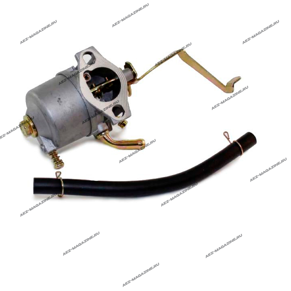 Карбюраторы с электроклапаном, подходят для бензиновых 4х-тактных двигателей внутреннего сгорания, у