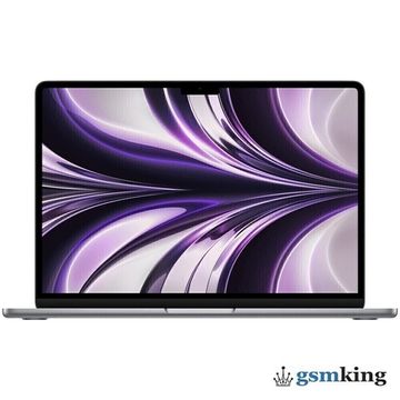 Apple MacBook Air 13 2022 Space Gray (Apple M2 8-core CPU, 8-core GPU, 2TB, 24GB) Z15S000DD