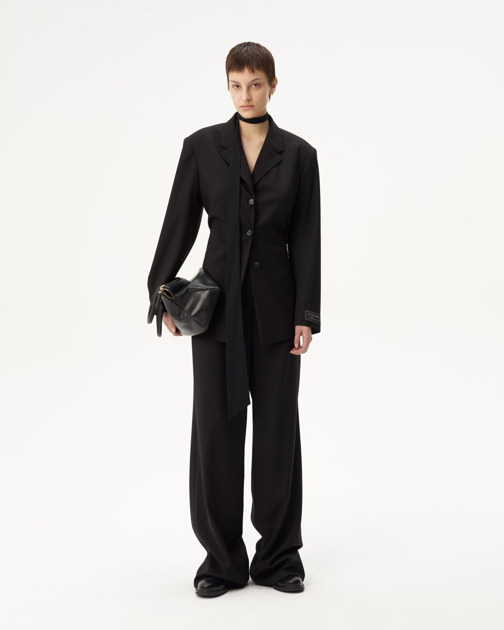 Жакет A-FW24/25-7162 Victoria Andreyanova