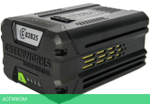 Аккумулятор для инструмента Greenworks GC82B25 82В (2914907)