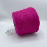 Manifattura LANE PUCCI 30% вспушеная альпака 30% полиамид 40% полиакрил