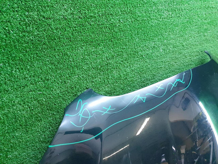 Капот Jaguar XF 1 (2007-2011)