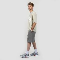 Шорты UNIFORM Terrace, серый