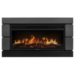 Портал Firelight Moderno 40, графит