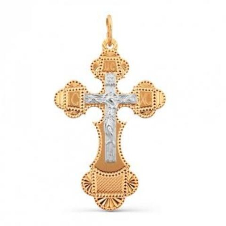 Подвеска из золота