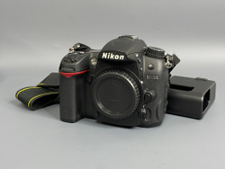 Nikon D7000