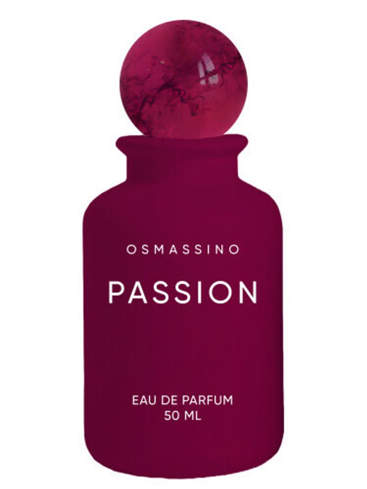 Набор Osmassino Passion