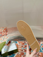 Gucci Espadrille