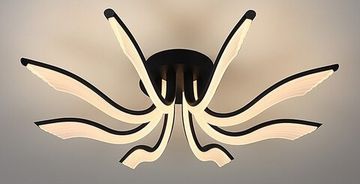 9353/8S BK (1) Люстра (RL)