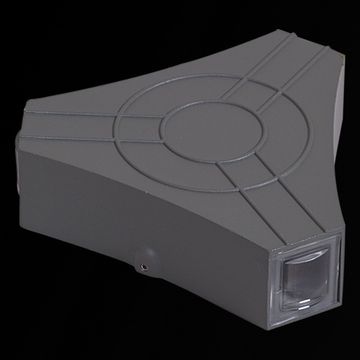 Архитектурный светильник Reluce LED 86823-9.2-003TLF LED3*3W GY