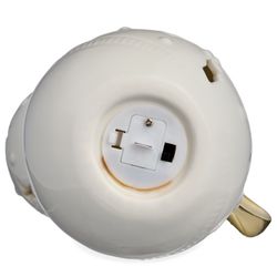 ФИГУРКА "НОВОГОДНИЕ ШАРЫ" 12*9,5*14,5 СМ