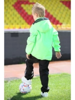 Ветровка софтшелл