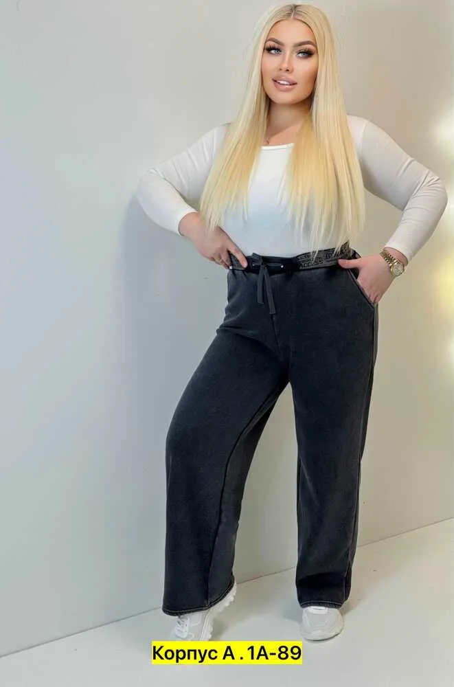 Брюки 413042 (0577403486) Fabrika