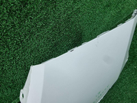 Бампер задний правая часть Hyundai Tucson 4 20-нв