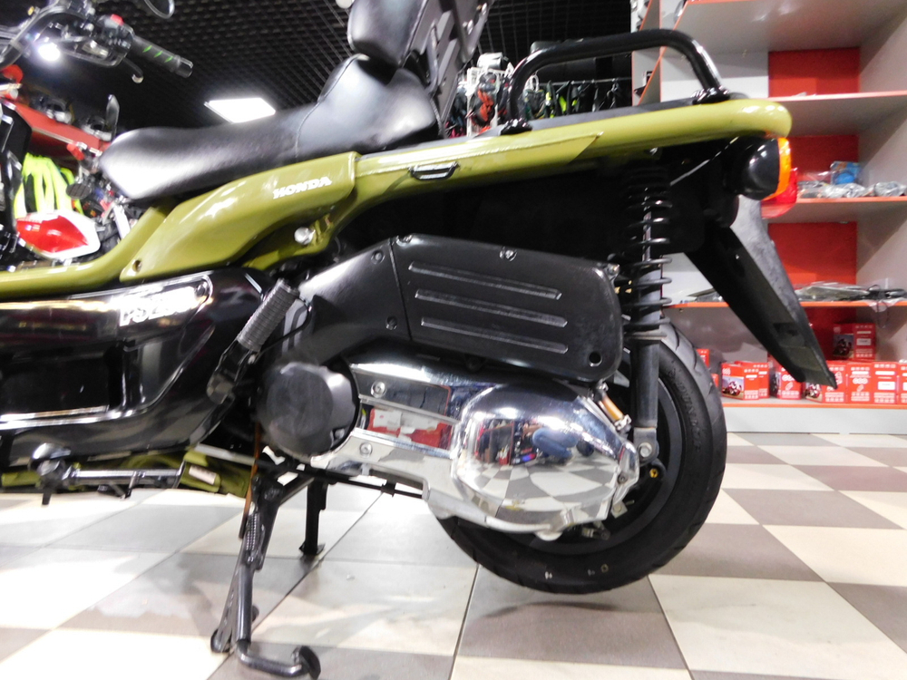 Honda PS250 BIG ruckus MF09-1001444