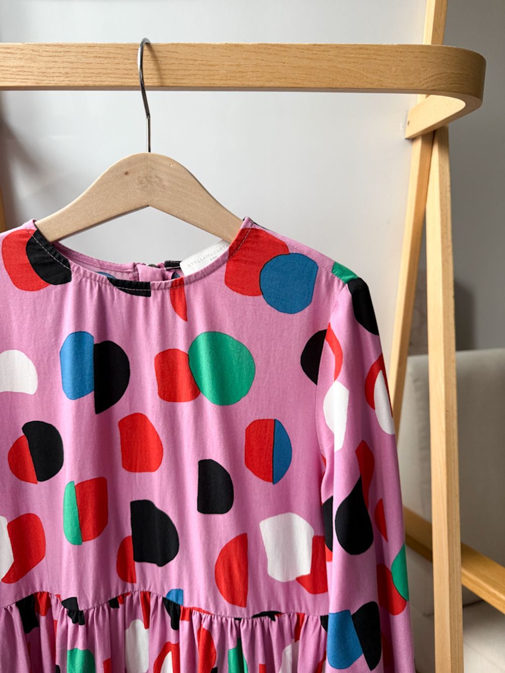 Платье Stella McCartney, 128