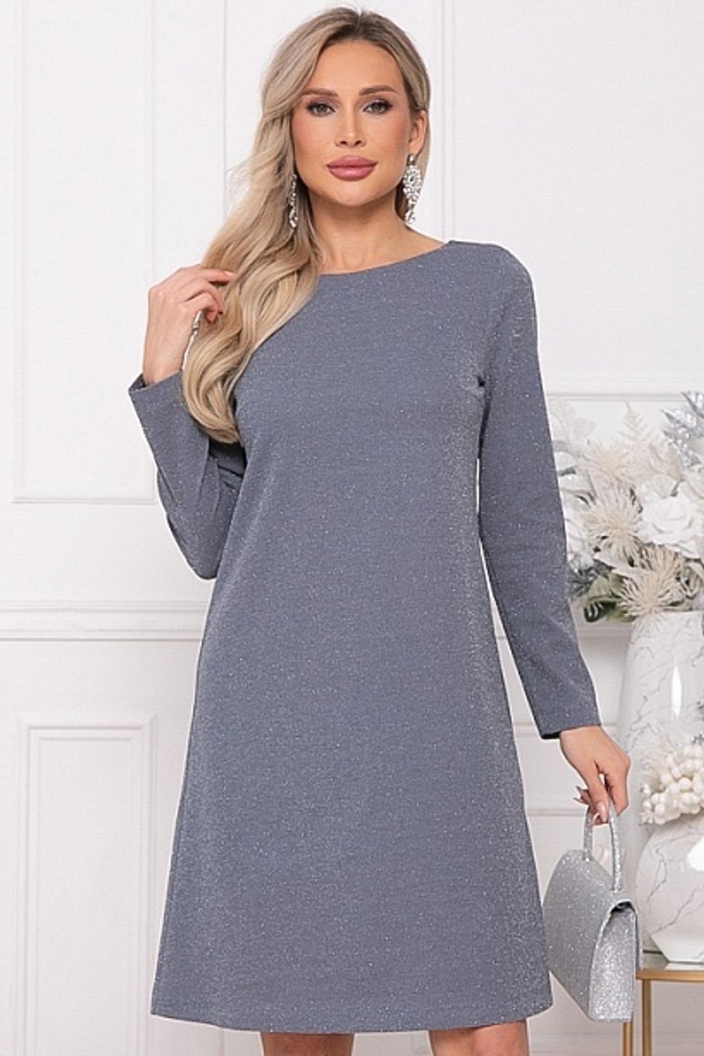 Платье 71750-1 Avili