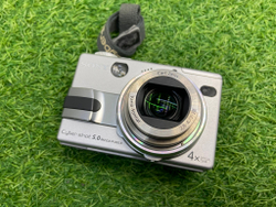 Sony Cyber-shot DSC-V1