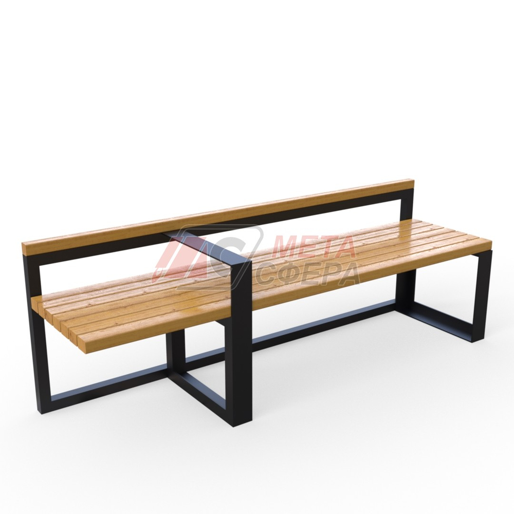 Скамейка Арес