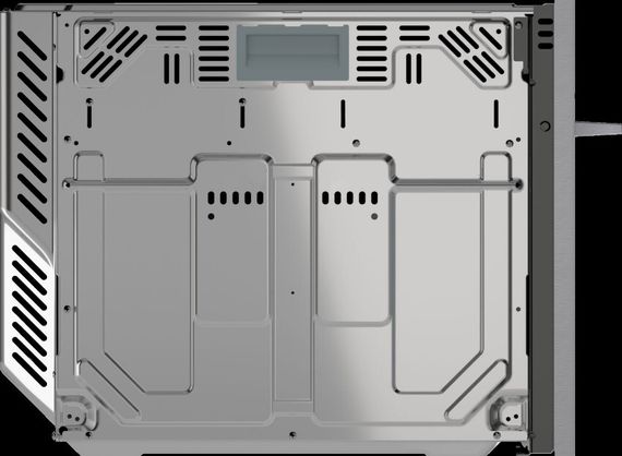 Духовой шкаф Asko OCSM8478G