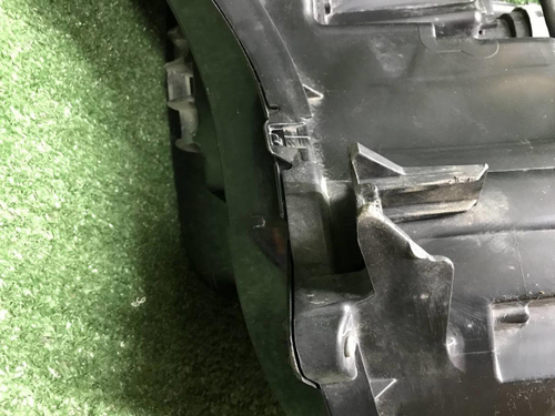 Фара правая GAC GS8 2 (2021-н.в.) LED