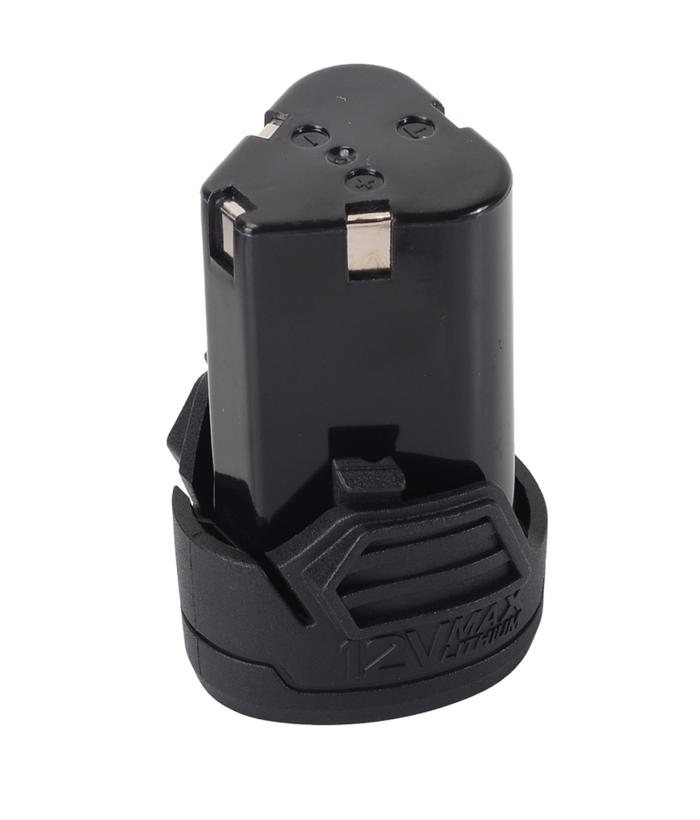 Дрель-шуруповерт Вихрь ДА-12Л-2