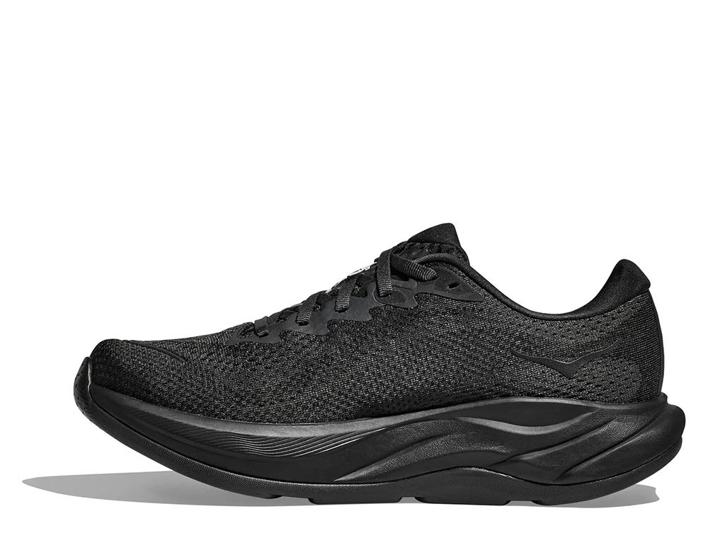 Кроссовки для бега мужские Hoka Rincon 4 M Черные