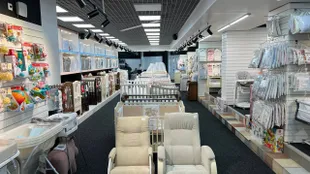 Санкт-Петербург, проспект Славы, 55