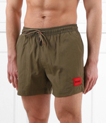 Шорты для плавания DOMINICA Hugo Bodywear - хаки(50469323)