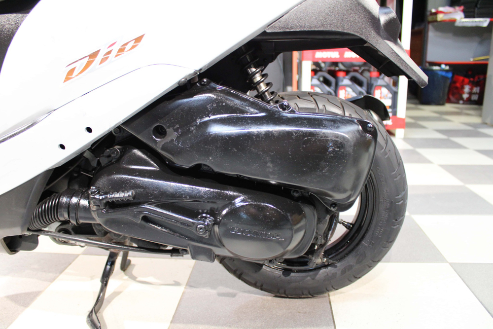 Honda Dio AF68 AF68-1021298