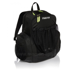 Рюкзак спортивный MACRON Goldrush, 59302-BK, черный