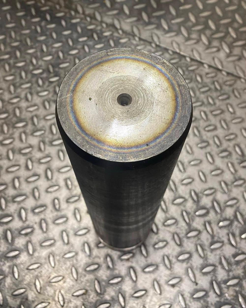 Палец 17M-71-21390