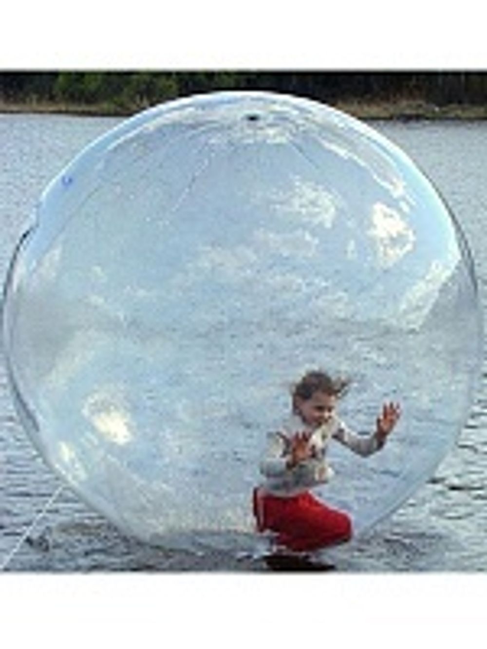 Организация точки проката на воде