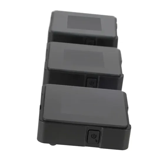 iCON AirMic Duo