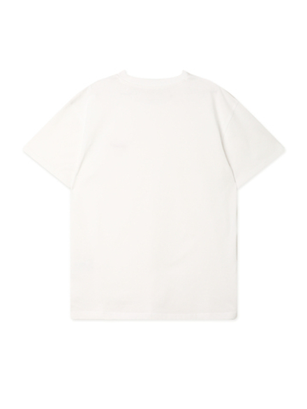 Мужская Футболка American Script