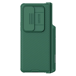 Накладка Nillkin CamShield Pro Case Full с защитой камеры для Samsung Galaxy Z Fold 4