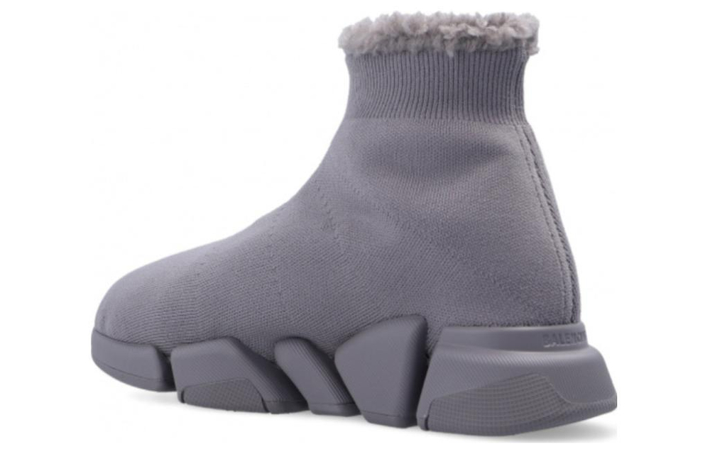 Balenciaga (Женская размерная сетка)