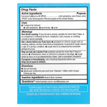 Hyland's Naturals, Cell Salt # 3, Calc Sulph 6X, 100 быстрорастворимых таблеток