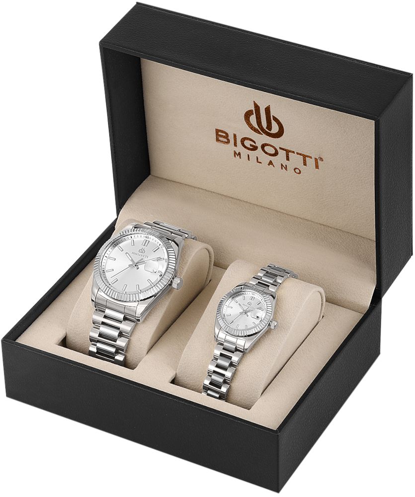 Наручные часы Bigotti BG.1.10640-1