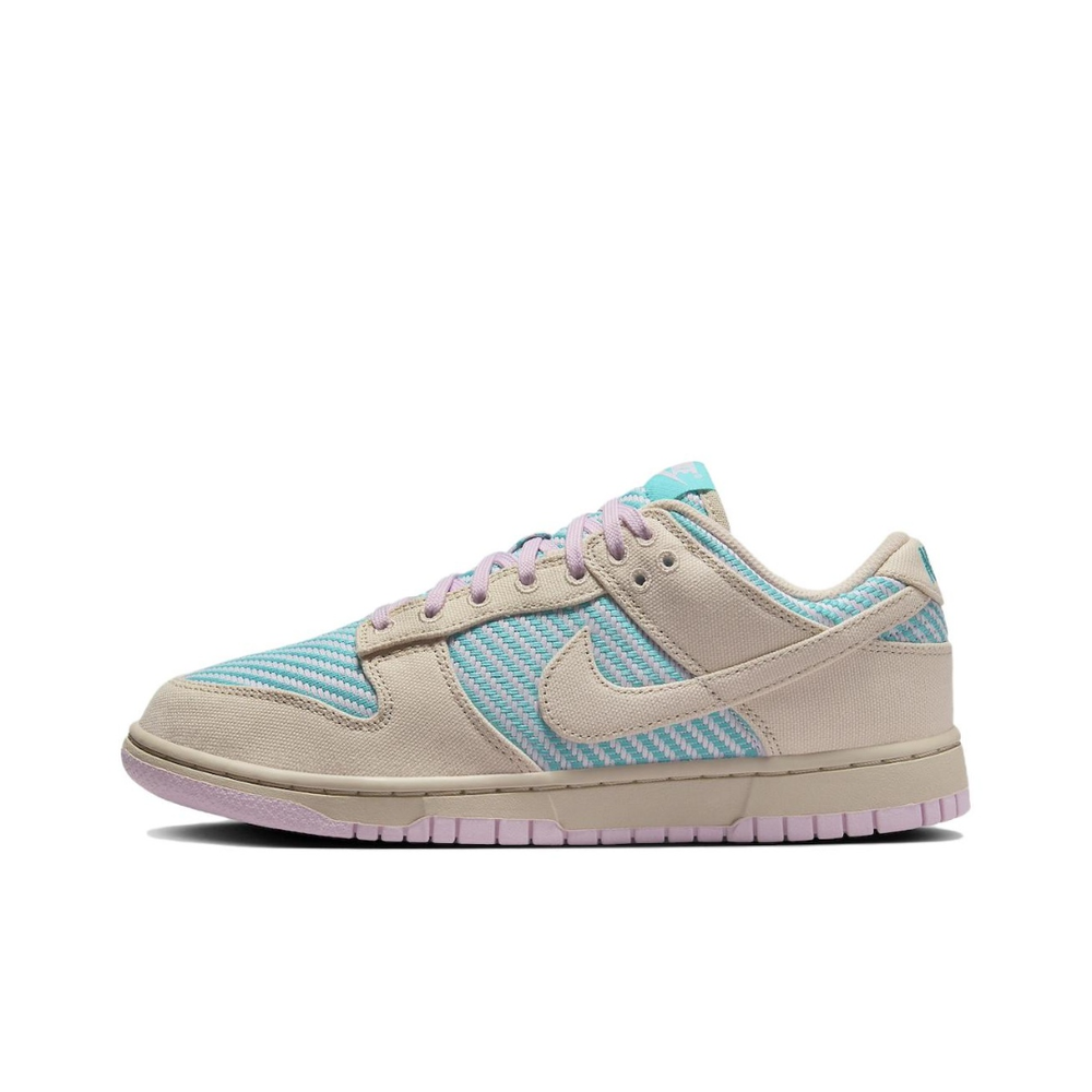 Женские кроссовки Nike Dunk Low 'Heat Wave' HF5077-902