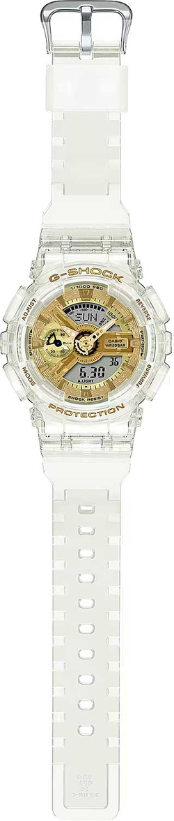 Часы Casio GMA-S110SG-7A