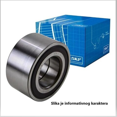 RB - VKBC20011-SKF - Wheel Bearing Kit - Na nasem stanju artikl proizvodaca SKF.