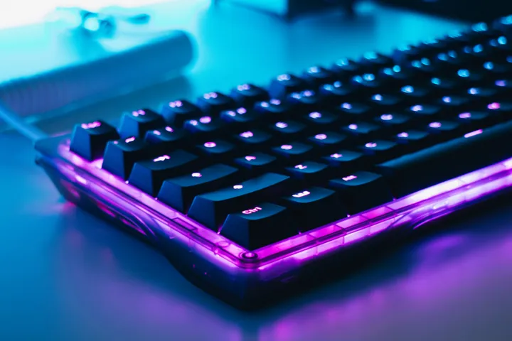 ✨Wooting снова в наличии 