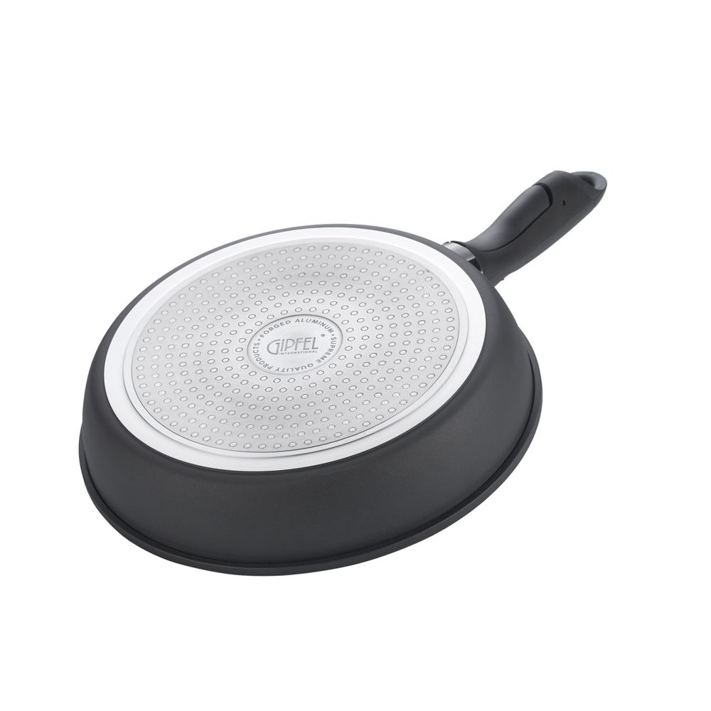 Набор из 2 алюминиевых сковород Gipfel Senator 0147 20 см и 24 см