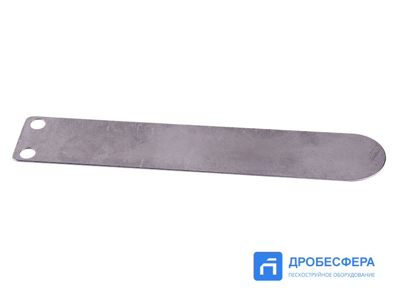 Пластина клапанная (большая) Remeza LB50/75 R 21125026, 21125015