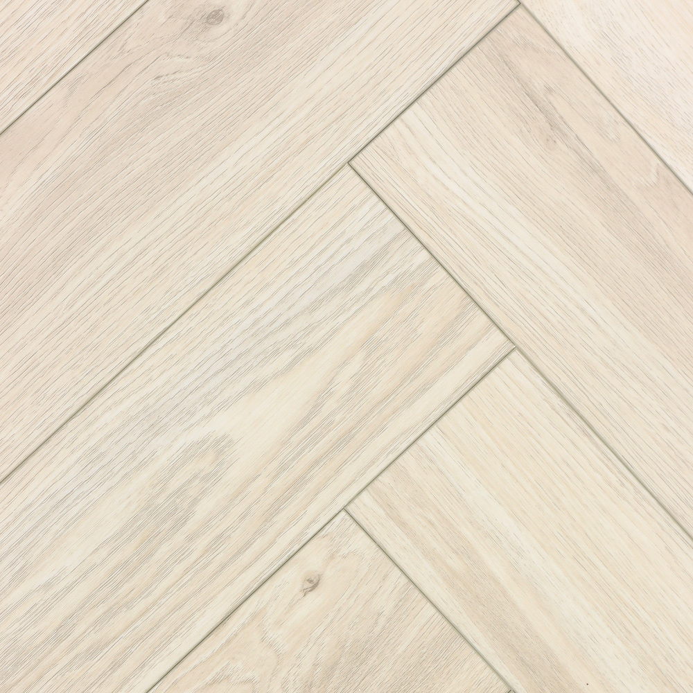 Ламинат SPC CronaFloor Herringbone Дуб Ницца