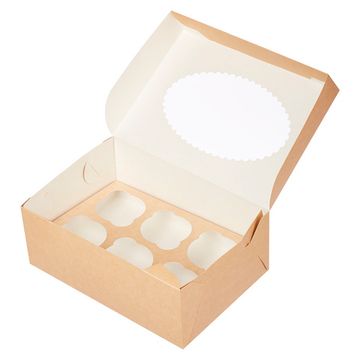 Упаковка OSQ MUF 6 (150 шт./кор.)