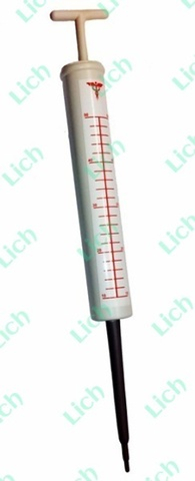 Шприц-гигант