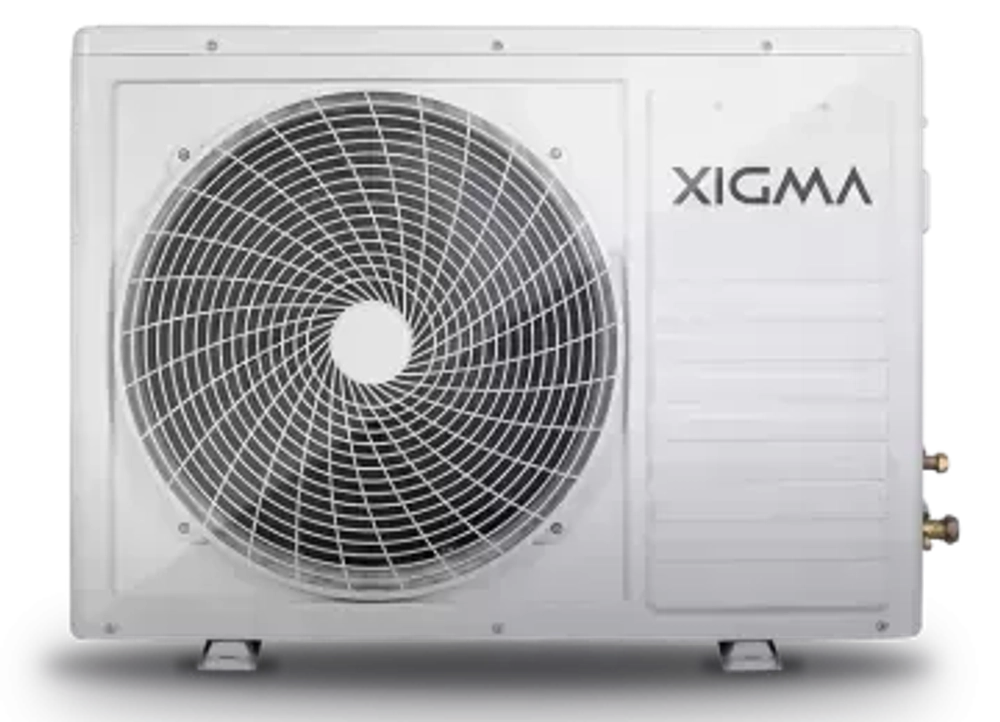 Кондиционер Xigma TurboCool XG-TX50RHA